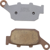 DP Brakes #DP513 - Standard Brake Pads - Honda/Suzuki