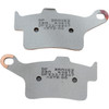 DP Brakes #DP533 - Standard Brake Pads - Can-Am/Harley-Davidson