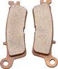 DP Brakes #DP703 - Sintered Brake Pads - Yamaha