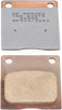 DP Brakes #DP203 - Standard Brake Pads - Suzuki