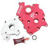 Feuling Parts #7198 - Oil Pump with Cam Plate - HP+® - Water Cooled - M8