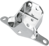 Drag Specialties Top Motor Mount - Chrome