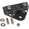 Alloy ART #NGMP-2 - Front Engine Mount - Black