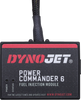 Dynojet Power Commander 6 Fuel Injection Module - Ducati (#PC6-14022)