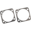 Cometic #C9872 - Cylinder Base Gasket - 4" - .020" - Big Twin
