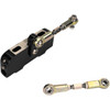 Custom Cycle Engineering #CCE 2015-1 - Front Motor Mount - FLH