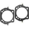 Cometic #C9879 - Head Gasket - 4.000" x .036" - TP and S&S EVO