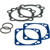S&S Cycle #90-1906 - Gasket Set - 3.625" - V2 Big Twin