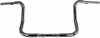 Fat Baggers Inc. 943012 - Handlebar - Rounded Top - 12" - Chrome
