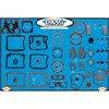 Drag Specialties - Gasket/Seal and O-Ring Display Board - '84-'99 EVO Big Twin