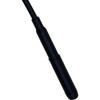 FAT Baggers INC. #108004-B - EZ Install Upper Clutch Cable - FLHX/FLTR SE - +4" - Black Vinyl
