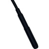 FAT Baggers INC. #108008-B - EZ Install Upper Clutch Cable - FLHX/FLTR SE - +8" - Black Vinyl