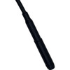 FAT Baggers INC. #108010-B - EZ Install Upper Clutch Cable - FLHX/FLTR SE - +10" - Black Vinyl