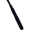 FAT Baggers INC. #118002-B - EZ Install Upper Clutch Cable - FLTR/FLHX '21-'23 - +2" - Black Vinyl