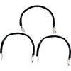 FAT Baggers INC. #100042 - Wire Harness Extension - 18" Handlebar