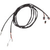 FAT Baggers INC. #100040 - Wire Harness Extension - 18" Handlebar