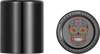 Figurati Designs Docking Cover - Medium - Black - Sugar Skull (#FD30-DC-27-30-BLK)