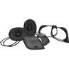 Hogtunes #RETRO 692 LID-RM - Cut-In Lid Kit with Speakers