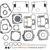 Cometic #C9917 - Top End Gasket - 4" - S&S