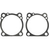 Cometic #C9100 - Cylinder Base Gasket - .010" - XL