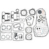 Cometic #C9751F - Complete Gasket Kit - '89-'91 Softail/Dyna