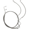 Magnum Shielding #SSC1136-00 - Brake Line - XR - Lower - SSC