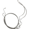 Magnum Shielding #SSC1137-00 - Brake Line - XR - Lower - SSC