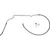 Magnum Shielding #SBB1134-00 - Brake Line - XR - Lower - SBB