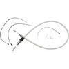 Magnum Shielding #323401HE - Sterling Chromite II® Quick Connect Upper Clutch Cable - 33"