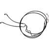 Magnum Shielding #SBB1135-00 - Brake Line - XR - Lower - SBB