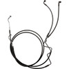 Magnum Shielding #SBB1136-00 - Brake Line - XR - Lower - SBB