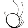 Magnum Shielding #SBB1137-00 - Brake Line - XR - Lower - SBB