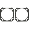 Cometic #C9938 - Cylinder Base Gasket - 4.125" - .010" - Twin Cam
