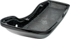 Slyfox #1020-SBLC-G - Saddlebag Lids - Carbon Gloss - FL '14-'23
