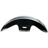 Slyfox #1027-FF1C-G - Front Fender - Mid Length - Carbon Fiber/Gloss