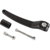 Slyfox #1015-SAXC-M - Shifter Arm - Carbon Matte - FL