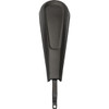 Slyfox #1028-TC3C - Dash Panel - With Side Fill - Matte Black