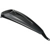 Slyfox #1029-TC1C - Dash Panel - With Hole - Gloss Black