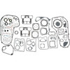 Cometic #C9750F - Complete Gasket Kit - 5 Speed - '84-'91 FLT/FXR
