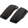 Slyfox #1020-SBLC-M - Saddlebag Lids - Carbon Matte - FL '14-'23