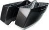Slyfox #1022-SBTC-G - Saddlebag Bottoms - Carbon Gloss - FL '24