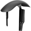 Slyfox #1033-FF2C - Front Fender - Carbon Fiber/Matte
