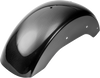 Slyfox #1033-RF1C - Fender - Rear - Gloss Black