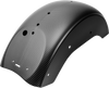 Slyfox #1033-RF2C - Fender - Rear - Matte Black