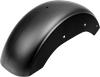 Slyfox #1033-RF2C - Fender - Rear - Matte Black
