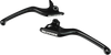 Slyfox #1014-XDXA-B - Levers - Brake/Clutch - Black