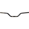 Slyfox #TM-SLY43 - Handlebar - 1" - Mid Bend - Black