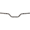 Slyfox #TM-SLY44 - Handlebar - 1" - Mid Bend - Stainless Steel