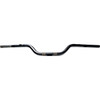 Slyfox #TM-SLY46 - Handlebar - 1-1/8" - Mid Bend - Black