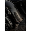 Slyfox #1027-RF3C-G - Fender - Rear - Gloss Black
